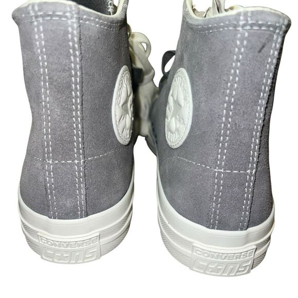 New Men Converse CONS CTAS PRO HI Origin Story / Egret Sneakers A07314C Size 12 - Picture 9 of 9